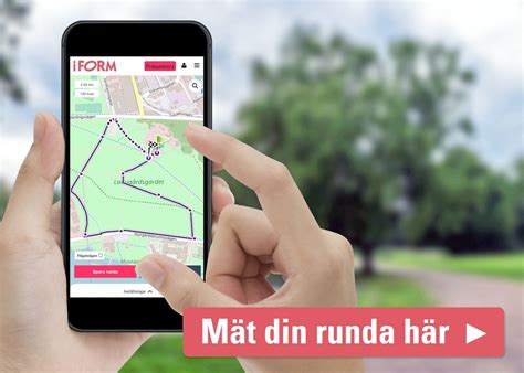 planera löprunda|Mät din runda – mät cykel